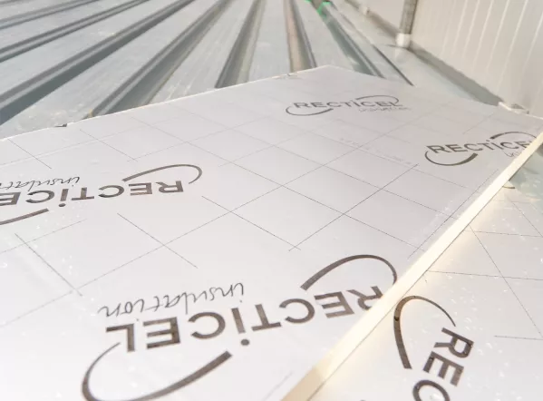 Recticel Isolatie