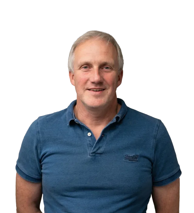 Mark Peters